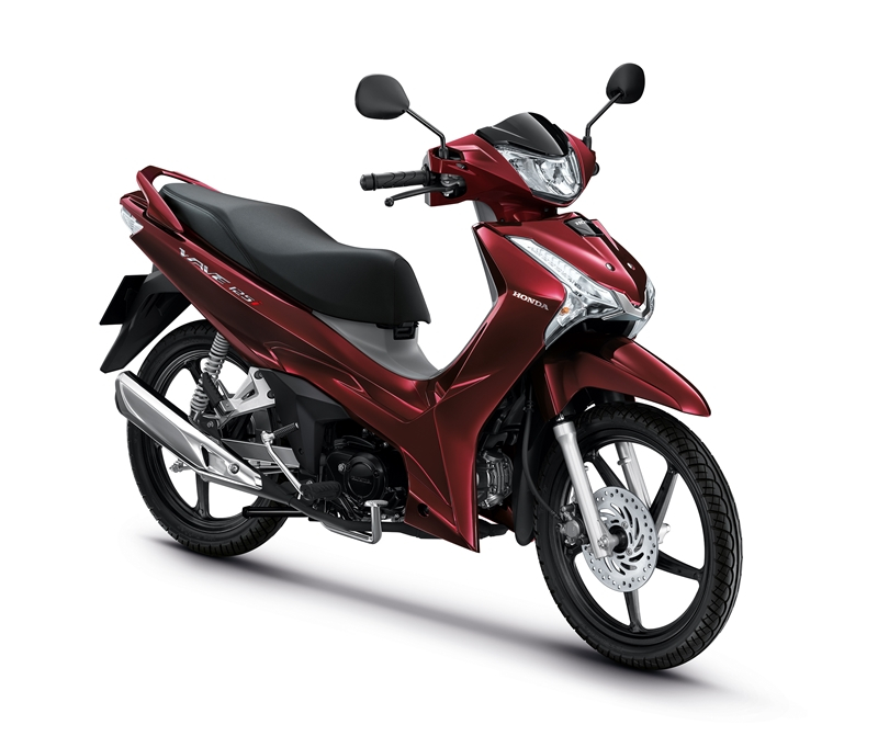 Honda Wave I Hay Future Fi B N Th I Lan Tr Nh L Ng Ch