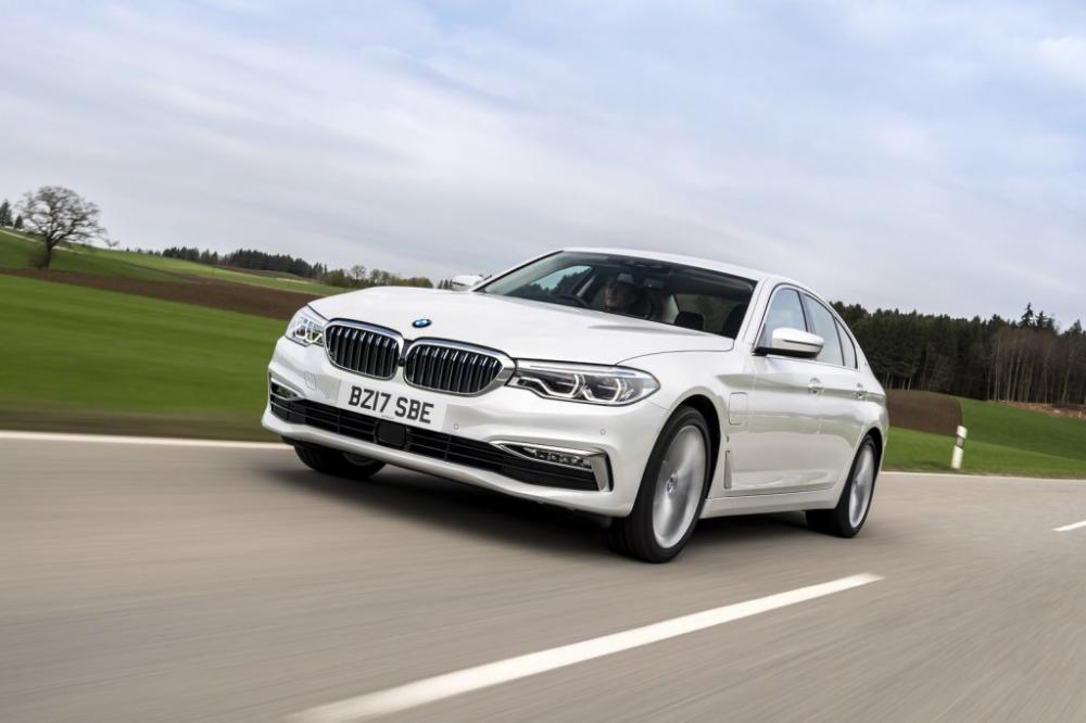 BMW và Audi xếp cuối về độ tin cậy xe hơi ở Anh