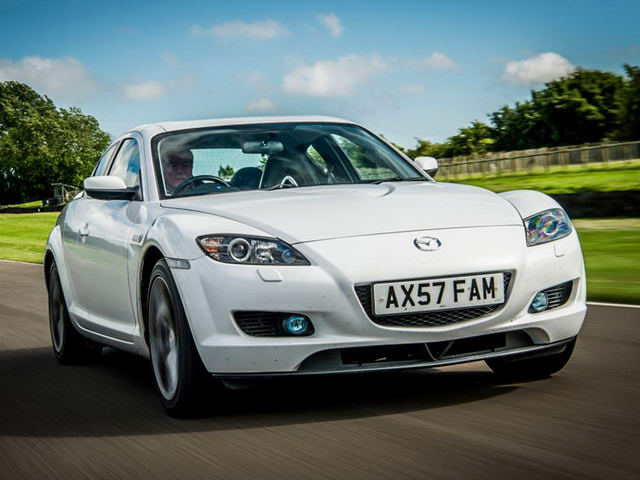 Mazda nỗ lực tăng trưởng doanh số