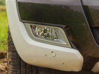 Cặp đèn sương mù của Ford Ranger 2016