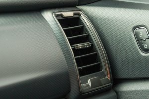 Cửa gió điều hòa của Ford Ranger 2016