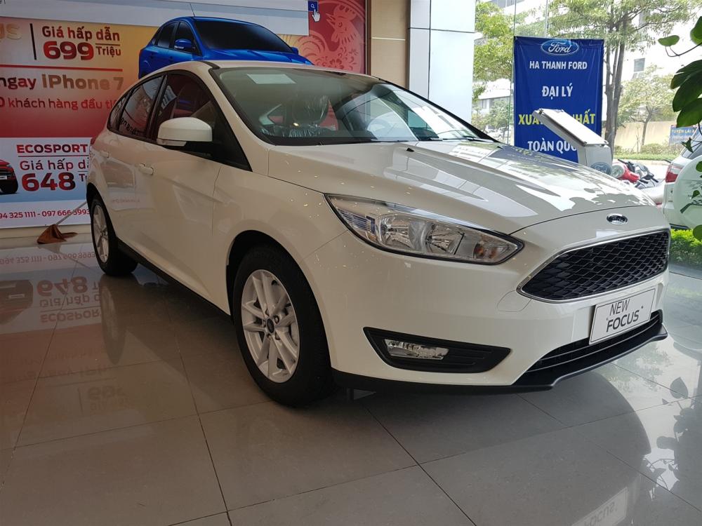 Ford Focus Trend Ford Focus Trend.