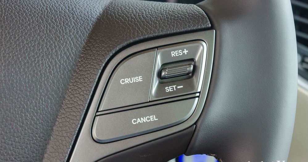 nút điều chỉnh Hyundai Santa Fe 2017 nút điều chỉnh Hyundai Santa Fe 2017 19