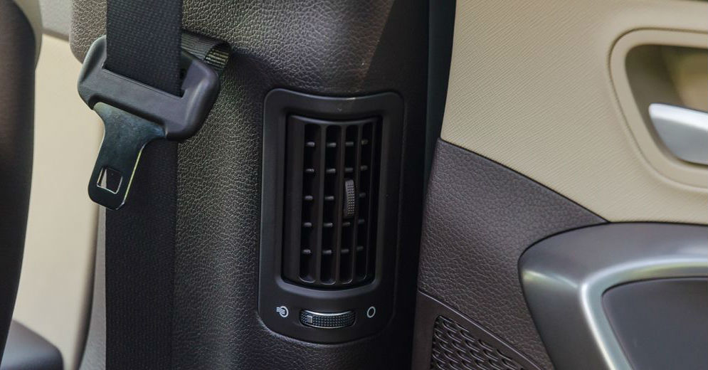 hệ thống điều hòa Hyundai Santa Fe 2017 hệ thống điều hòa Hyundai Santa Fe 2017 24