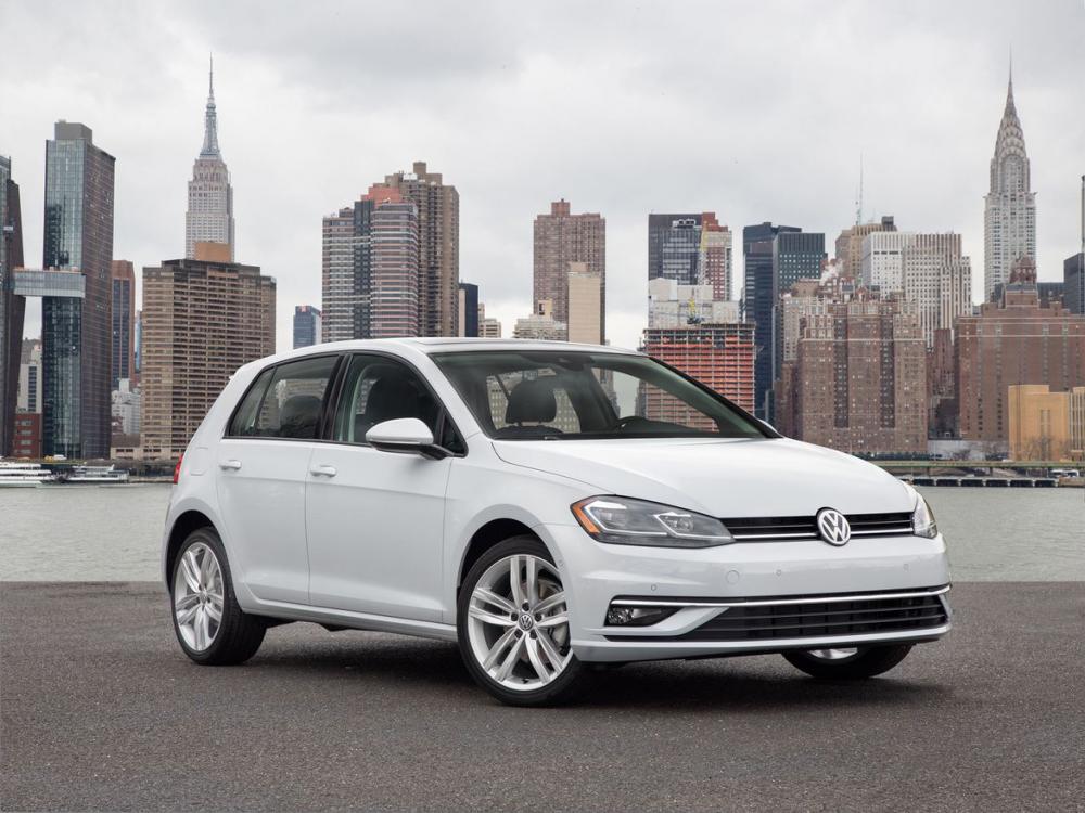 Điều kiện bảo hành của Volkswagen cũng sẽ được áp dụng khi chuyển nhượng xe