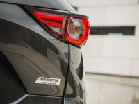 Đèn hậu xe Mazda CX-5 2017