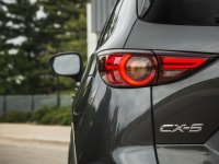 Đèn hậu Mazda CX-5 2017