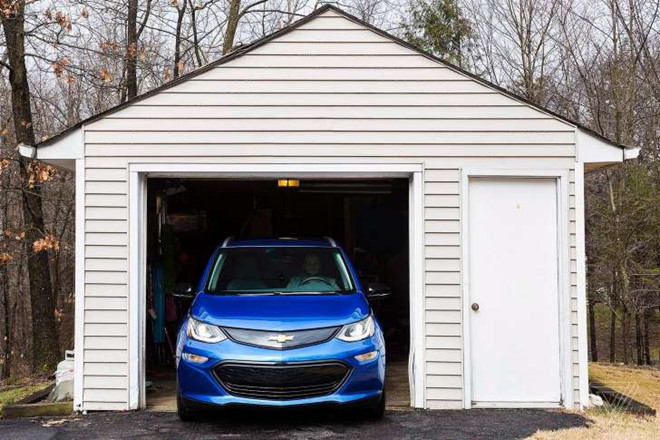 GM sẽ tung ra ít nhất 20 mẫu xe điện vào năm 2023 Chiến lược của GM với phân khúc xe điện