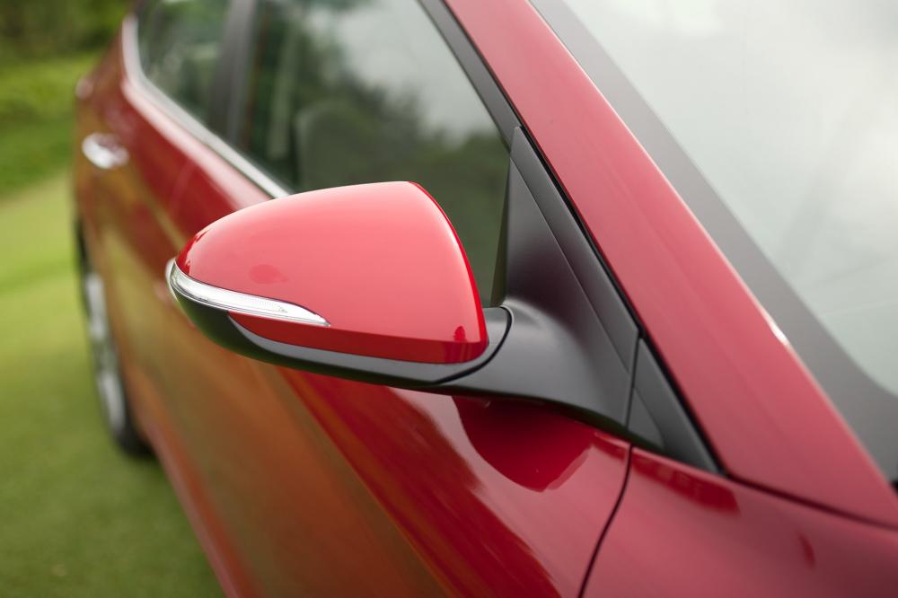 kính chiếu hậu Hyundai Elantra 2017 kính chiếu hậu Hyundai Elantra 2017 8