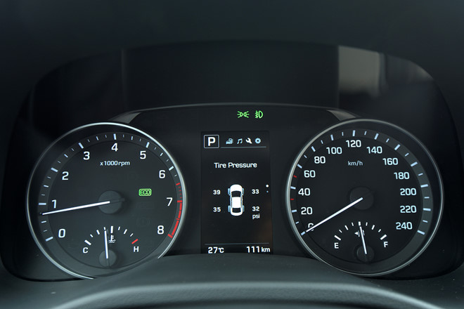 cụm đồng hồ Hyundai Elantra 2017 cụm đồng hồ Hyundai Elantra 2017 20