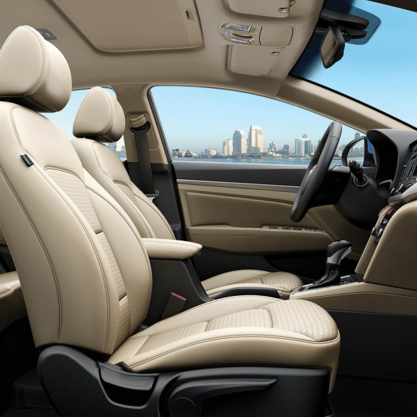 ghế trước Hyundai Elantra 2017 ghế trước Hyundai Elantra 2017 14