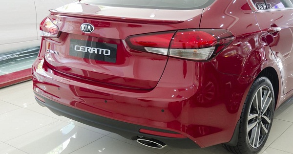 đèn hậu Kia Cerato 2017 đèn hậu Kia Cerato 2017 11
