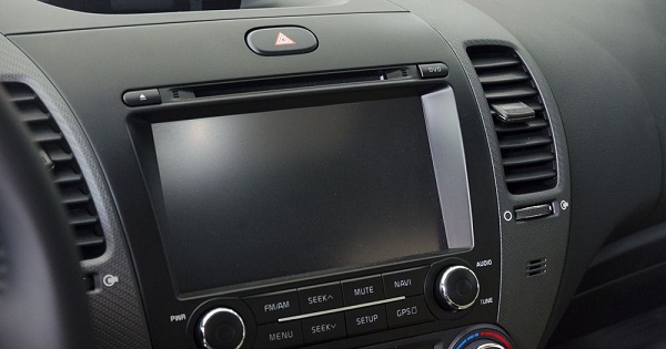 màn hình Kia Cerato 2017 màn hình Kia Cerato 2017 16