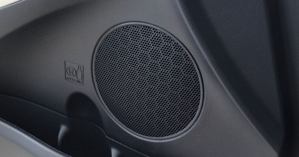 loa Kia Cerato 2017 loa Kia Cerato 2017 18