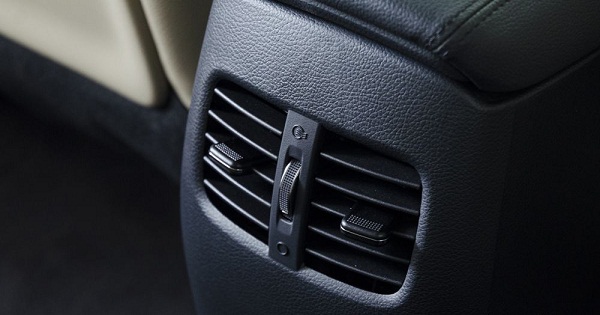 hệ thống điều hòa Kia Cerato 2017 hệ thống điều hòa Kia Cerato 2017 19