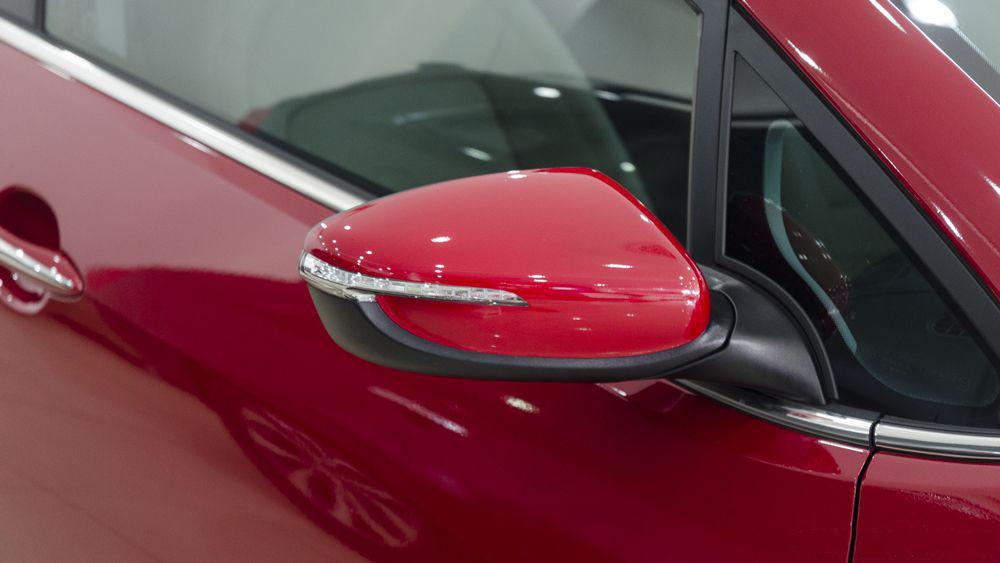 kính chiếu hậu Kia Cerato 2017 kính chiếu hậu Kia Cerato 2017 7