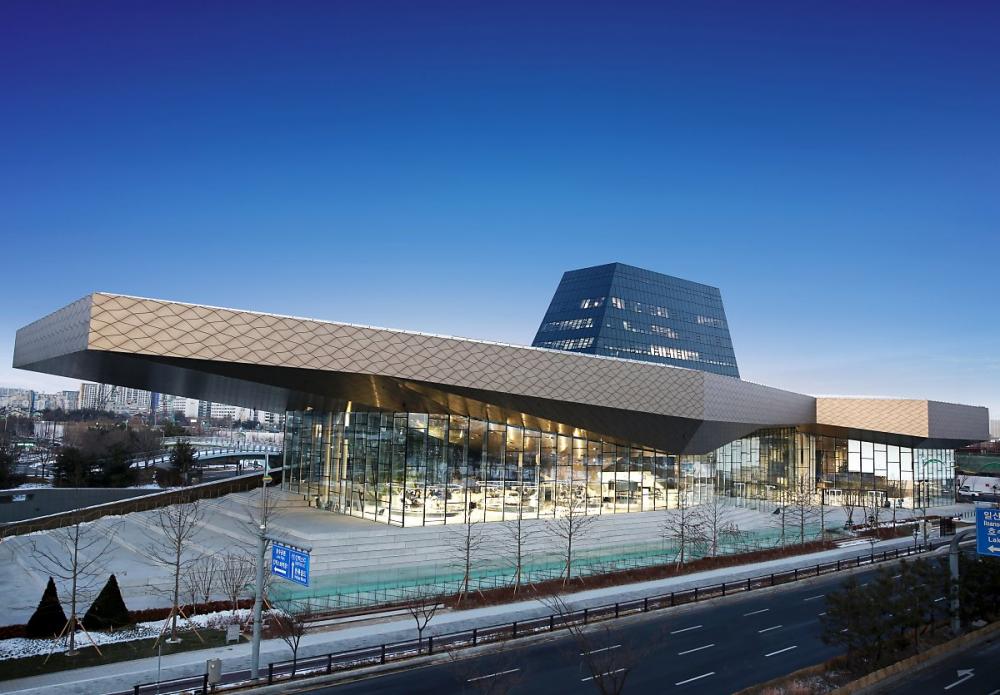 Kế hoạch phát triển của Hyundai