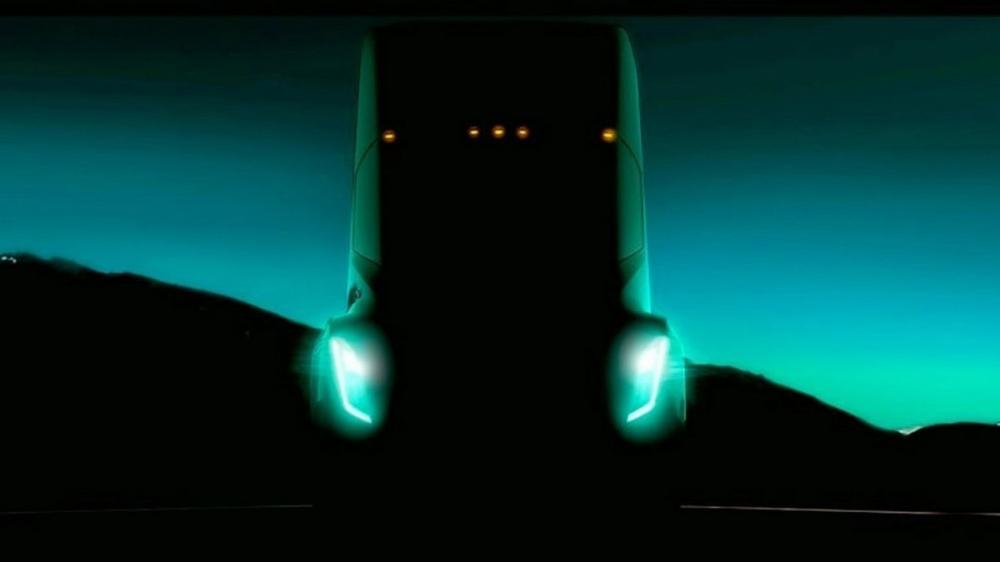 Tesla hoãn ngày ra mắt xe tải đầu kéo điện Semi vì Model 3 Tesla hoãn ra mắt Semi