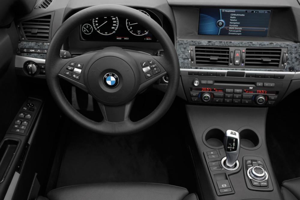 BMW iDrive 2