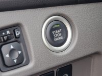 Chìa khóa thông minh trên Mitsubishi Triton 2017 