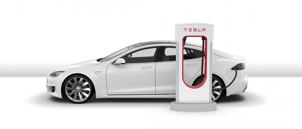 Tiên phong nhưng Tesla có về trước trong cuộc chiến xe điện? Tesla trong cuộc chiến xe điện