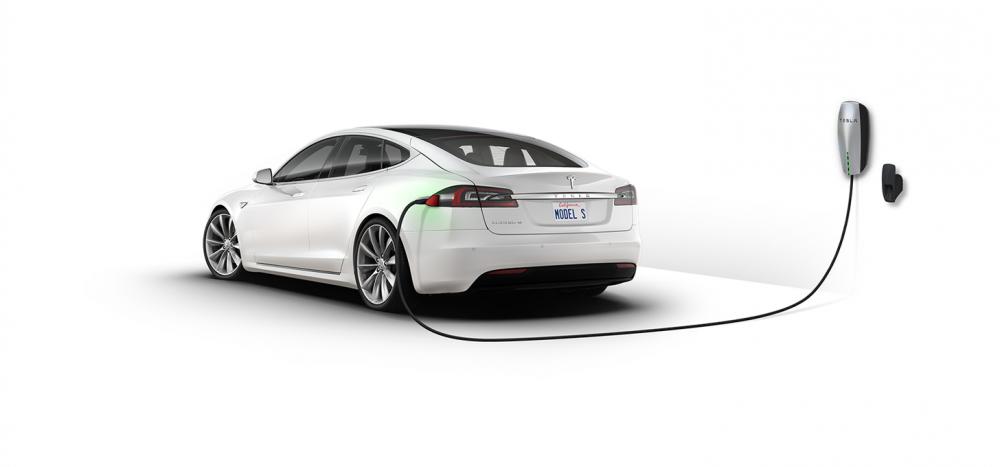 Các hãng xe đang gia nhập cuộc chơi xe điện cùng Tesla  Đối thủ của Tesla trong cuộc chiến xe điện
