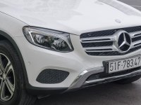 Hốc hút gió của Mercedes-Benz GLC-Class 2017