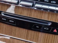 Táp-lô của Mercedes-Benz GLC-Class 2017