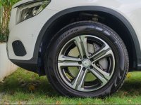 La-zăng của Mercedes-Benz GLC-Class 2017