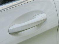 Tay nắm cửa Mercedes-Benz GLC-Class 2017 