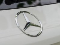 Cửa sau của Mercedes-Benz GLC-Class 2017 