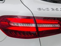 Cụm đèn hậu của Mercedes-Benz GLC-Class 2017 