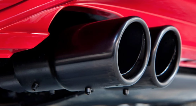 Động cơ diesel sẽ bị loại bỏ ở Paris Động cơ diesel