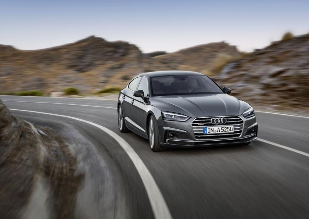 Audi Audi 2