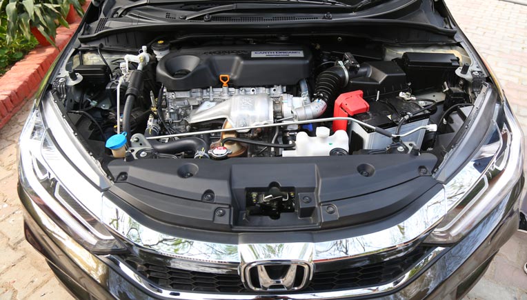 sức mạnh của Honda City 2017 và Toyota Vios 2017 