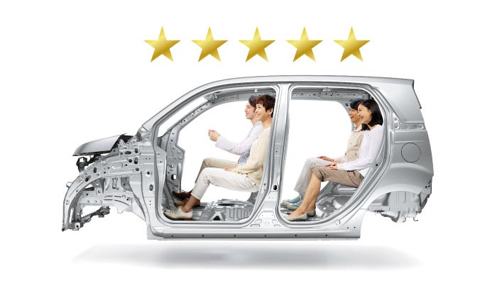 Độ tin cậy xe hơi tại Nhật Bản đang có sụt giảm Sụt giảm mức độ tin cậy của xe hơi ở Nhật