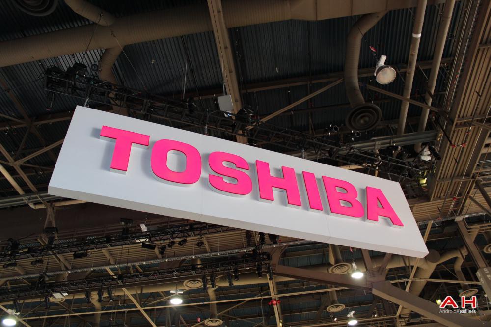 Toshiba gây bất ngờ khi cho ra mắt siêu pin sạc cực nhanh Toshiba gây bất ngờ khi cho ra mắt siêu pin sạc cực nhanh