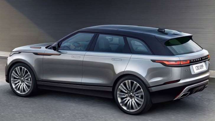 Sơn hai tông màu sẽ là xu hướng mới trong thiết kế xe ô tô.