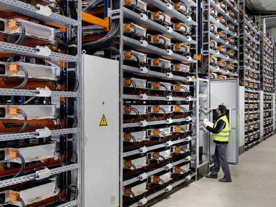 Pin xe BMW i3 Pin xe BMW i3.