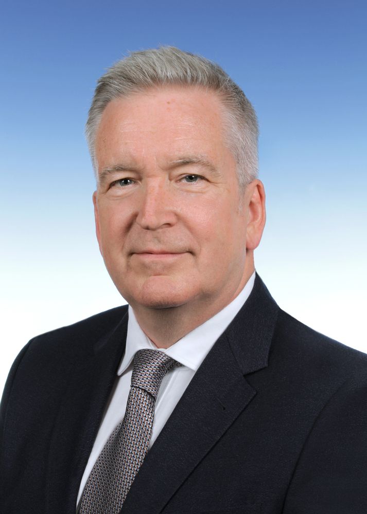 Chủ tịch và CEO Bentley 