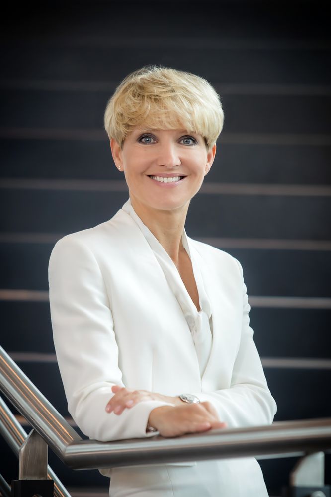 Giám đốc quản trị nhân lực, Kỹ thuật số hóa và Công nghệ thông tin của Bentley