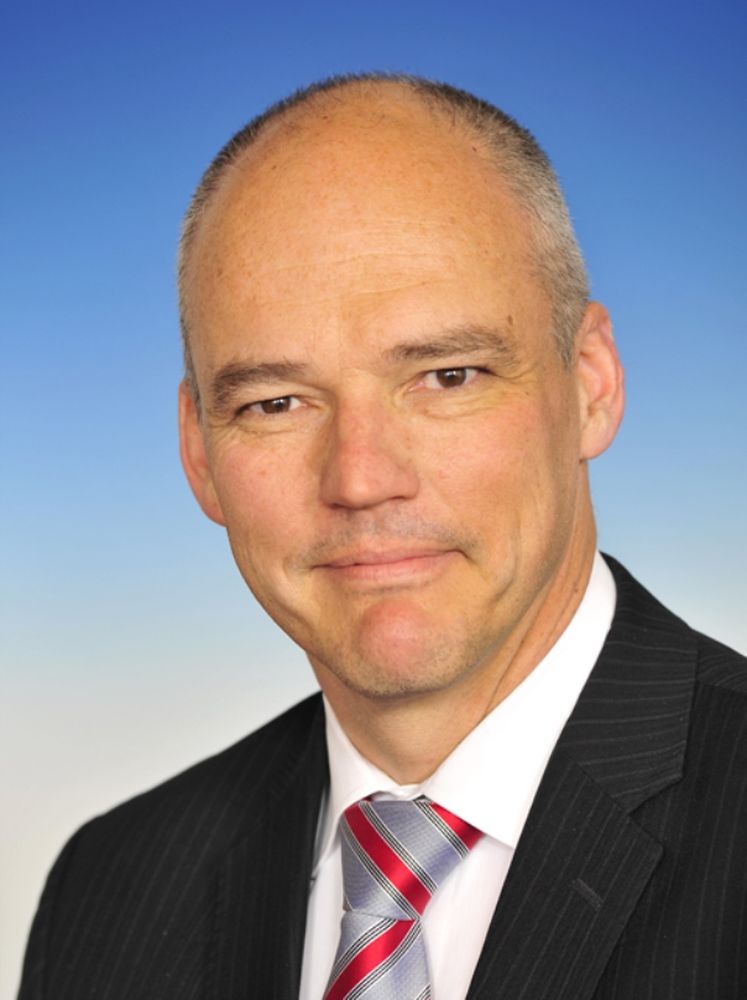 Giám đốc kỹ thuật của Bentley 