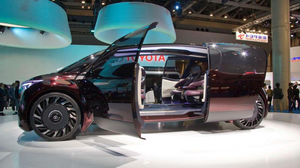 Công nghệ lốp mới sẽ giúp xe điện nhẹ hơn Công nghệ lốp mới sẽ giúp xe điện nhẹ hơn.