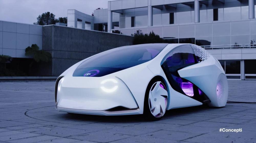 Pin thể rắn của Toyota gây thất vọng với tuổi thọ ngắn ngủi Pin thể rắn của Toyota gây thất vọng với tuổi thọ ngắn ngủi