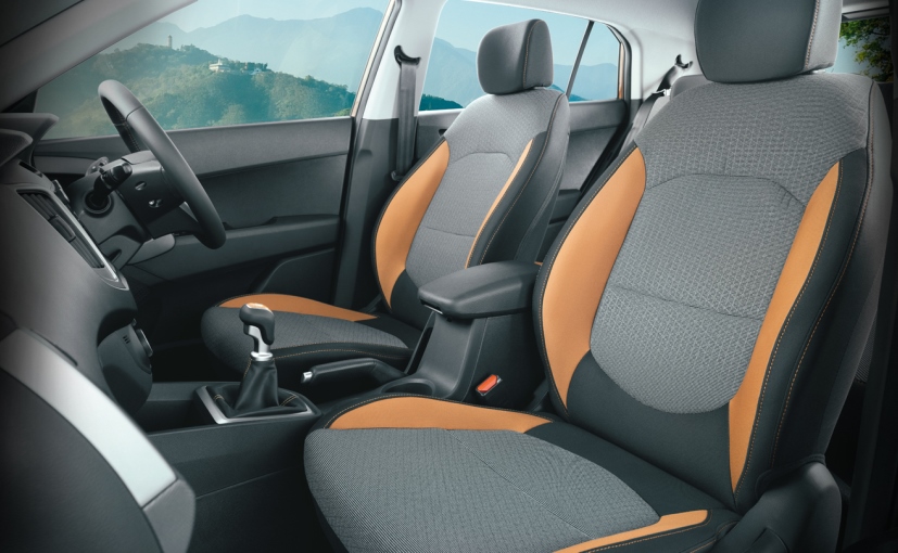 Hyundai Creta 2018 được thiết kế cabin mới thanh lịch, trang nhã