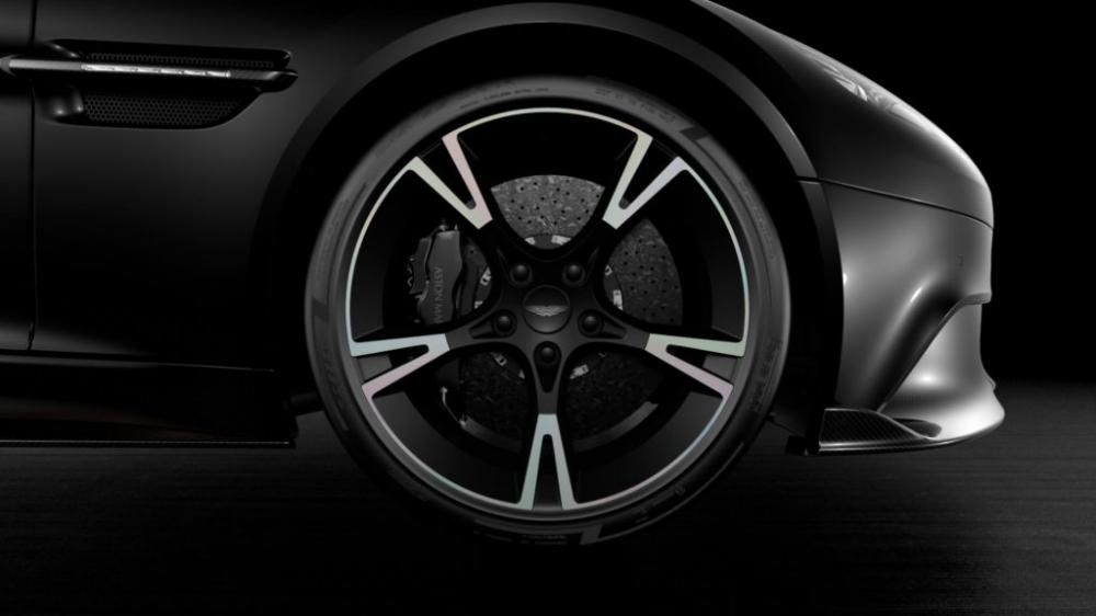 vành xe Aston Martin Vanquish S 4