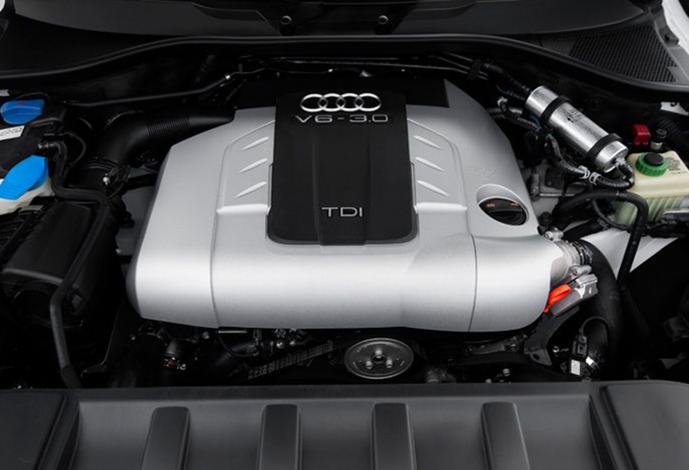 So sánh trang bị động cơ của Lexus RX 2016 và Audi Q7 2016 trang bị động cơ của Lexus RX 2016 và Audi Q7 2016