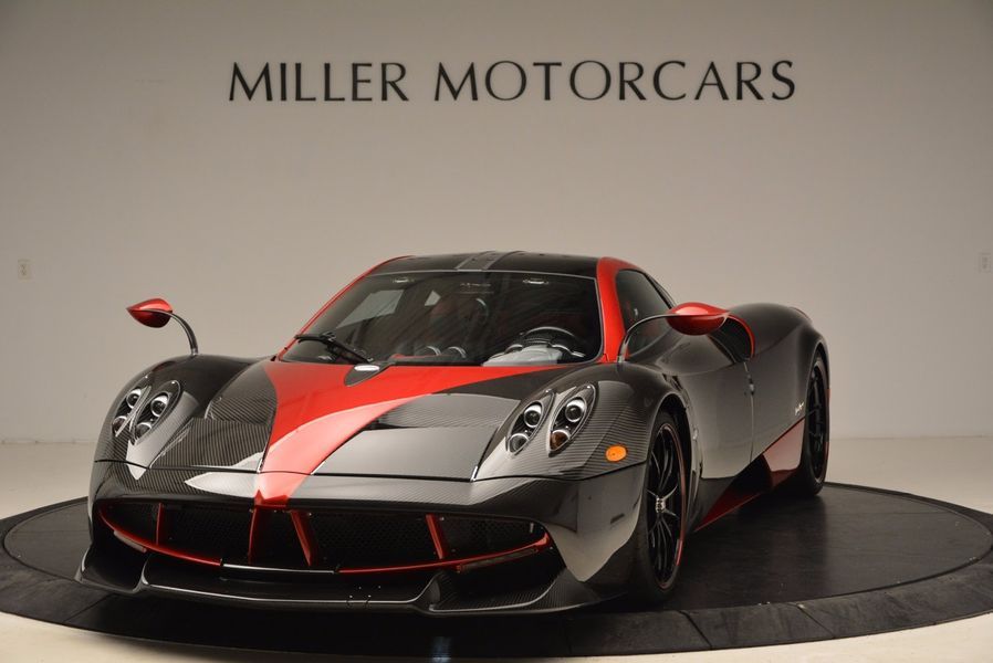 đầu xe Pagani Huayra đầu xe Pagani Huayra 1