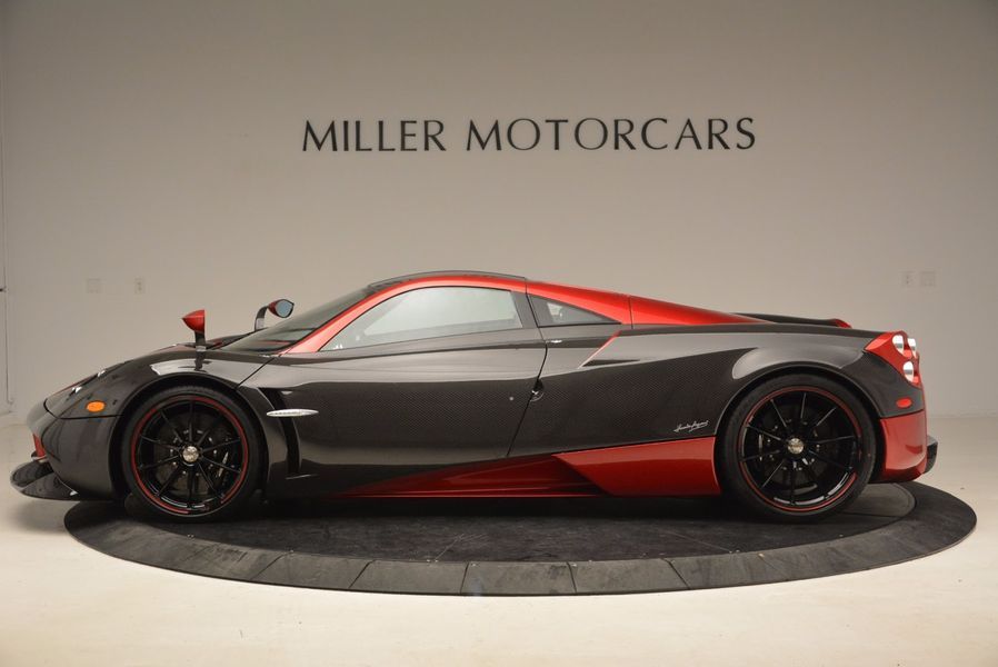 thân xe Pagani Huayra thân xe Pagani Huayra 2
