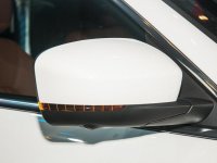 Đánh giá gương chiếu hậu của Maserati Levante 2017 gương chiếu hậu của Maserati Levante 2017